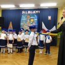 Ślubowanie klasy Ia